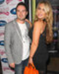 Awkward! CBB's Lauren cuddles up to George as Stephanie goes solo