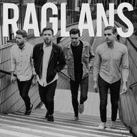 Premiere: Raglans - 'White Lightning'