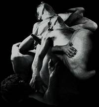 Vessel - Punish, Honey